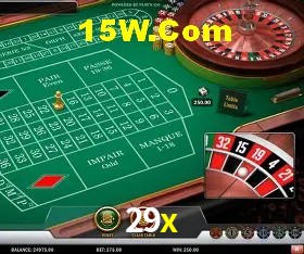 Inovações de Jogos na 29x: O Futuro das Experiências Interativas