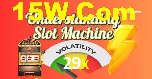 Descubra o Mundo do Cassino Online com 29x