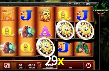 A Emoção da Loteria na 29x: Uma Chance de Mudança de Vida