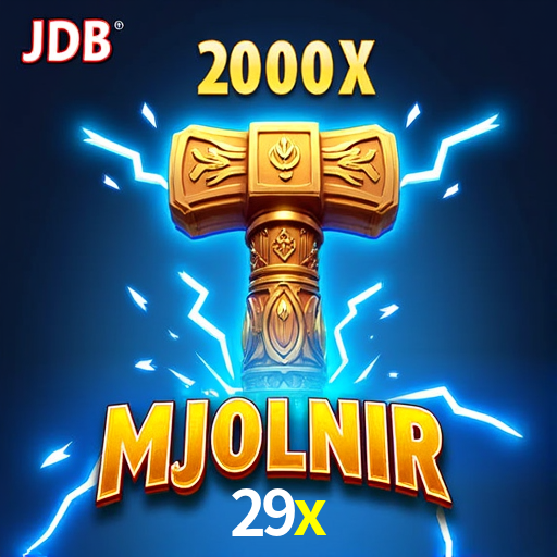 Desvendando o Mundo dos Jogos Virtuais na 29x